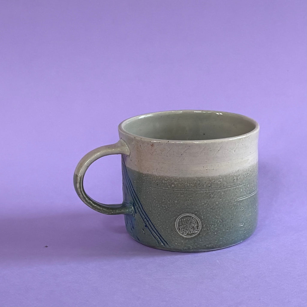sturdy bolt mug