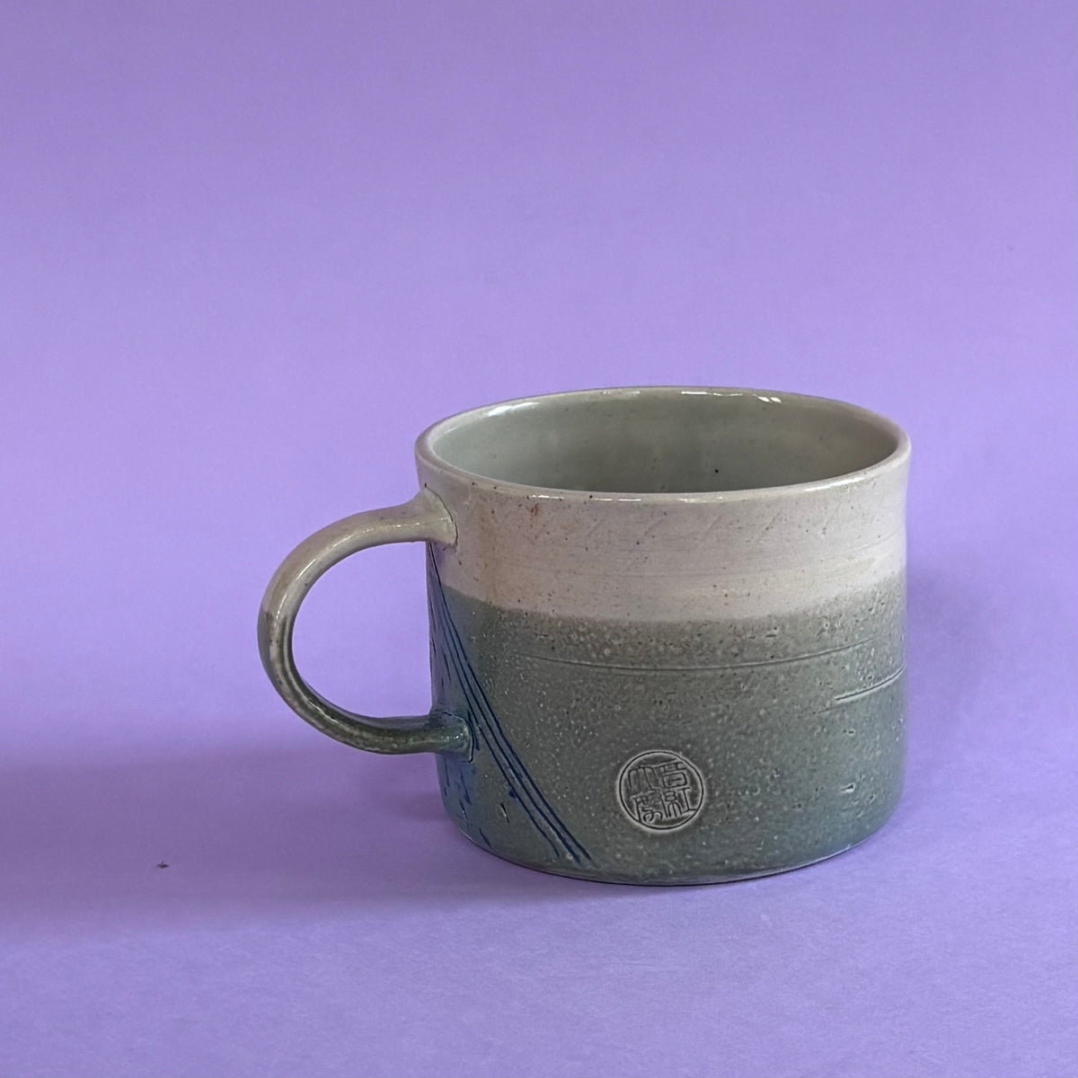 sturdy bolt mug