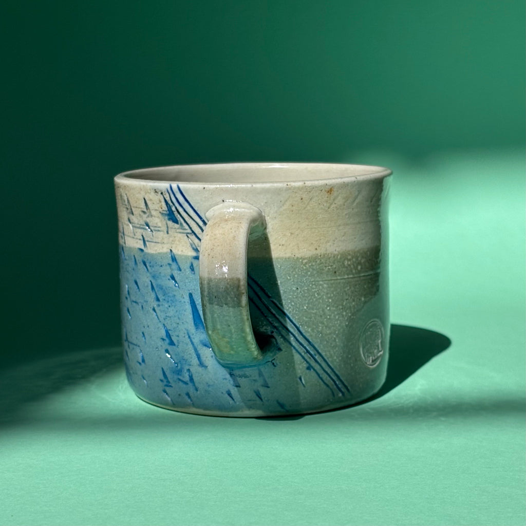 sturdy bolt mug