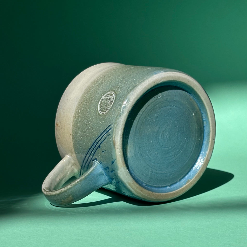 sturdy bolt mug