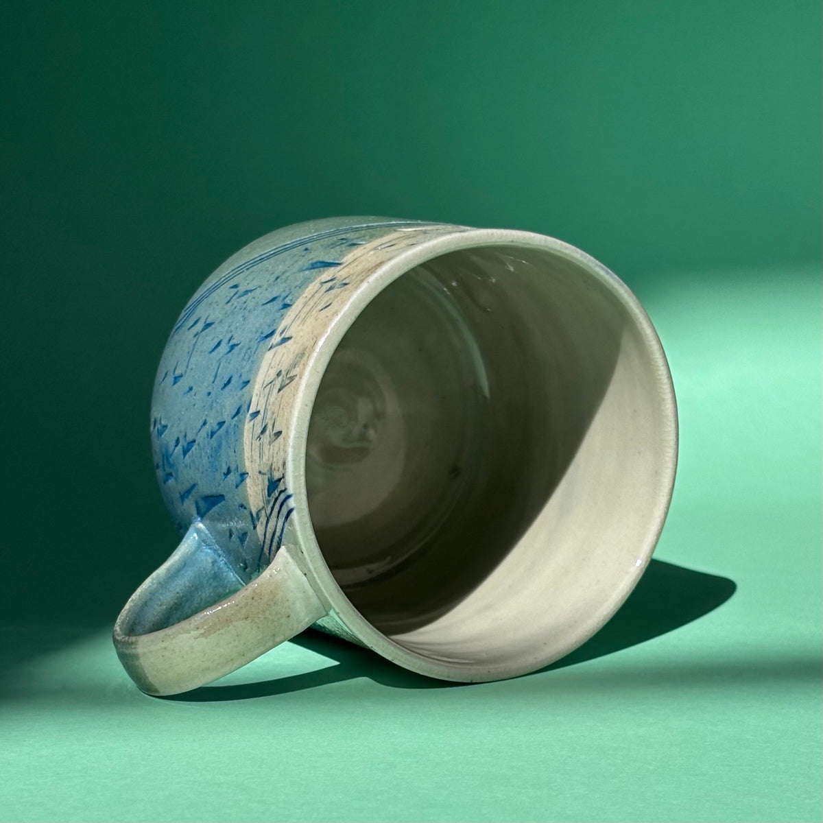 sturdy bolt mug