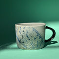 Sturdy bolt mug