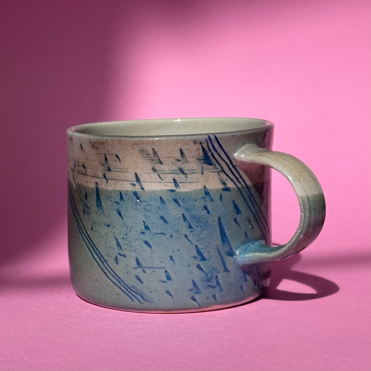 sturdy bolt mug