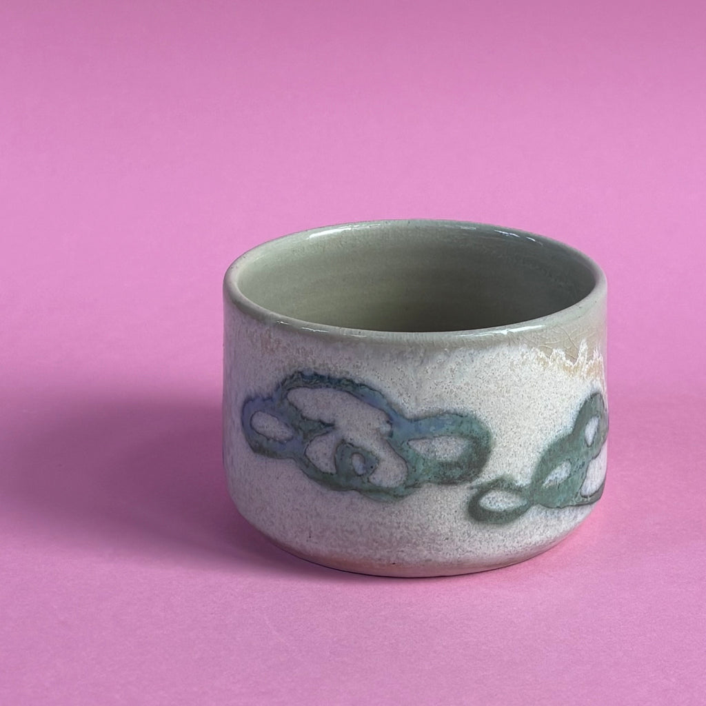 cloud tumbler