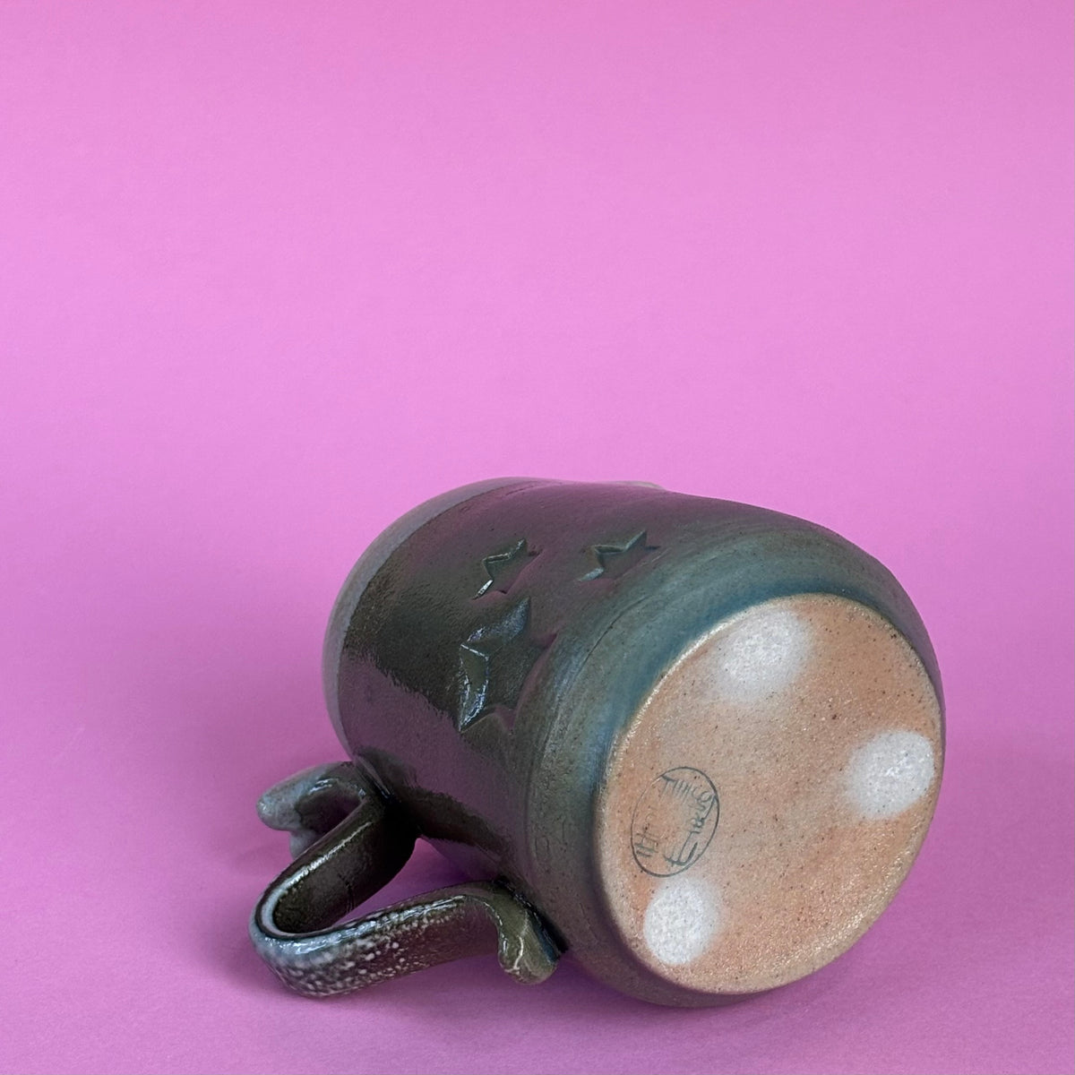 My Little Milkjug