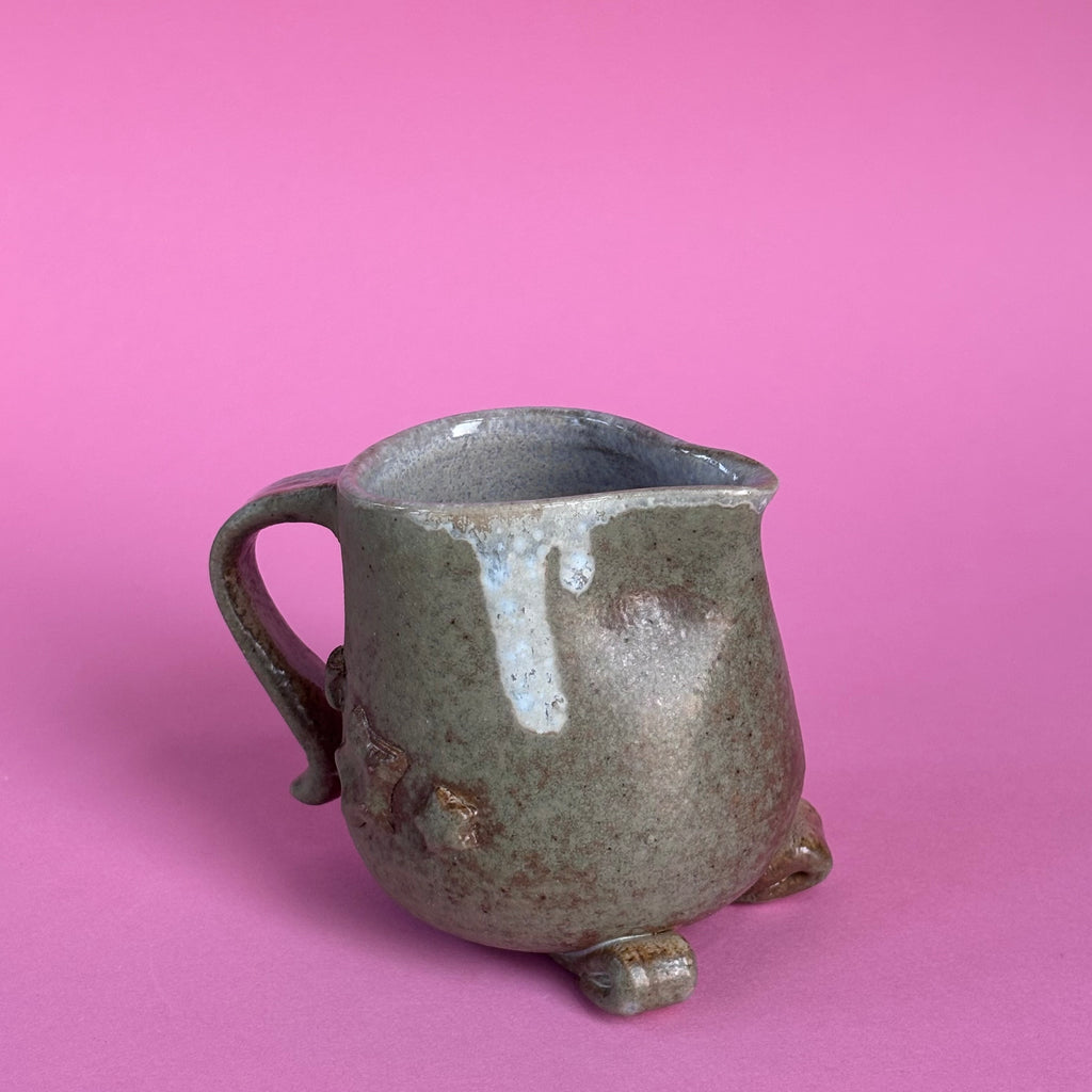 My Little Milkjug