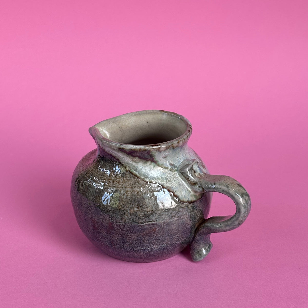 My Little Milkjug