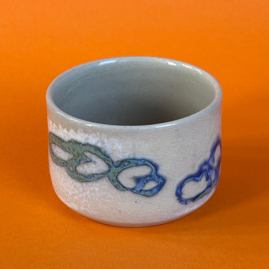 cloud tumbler