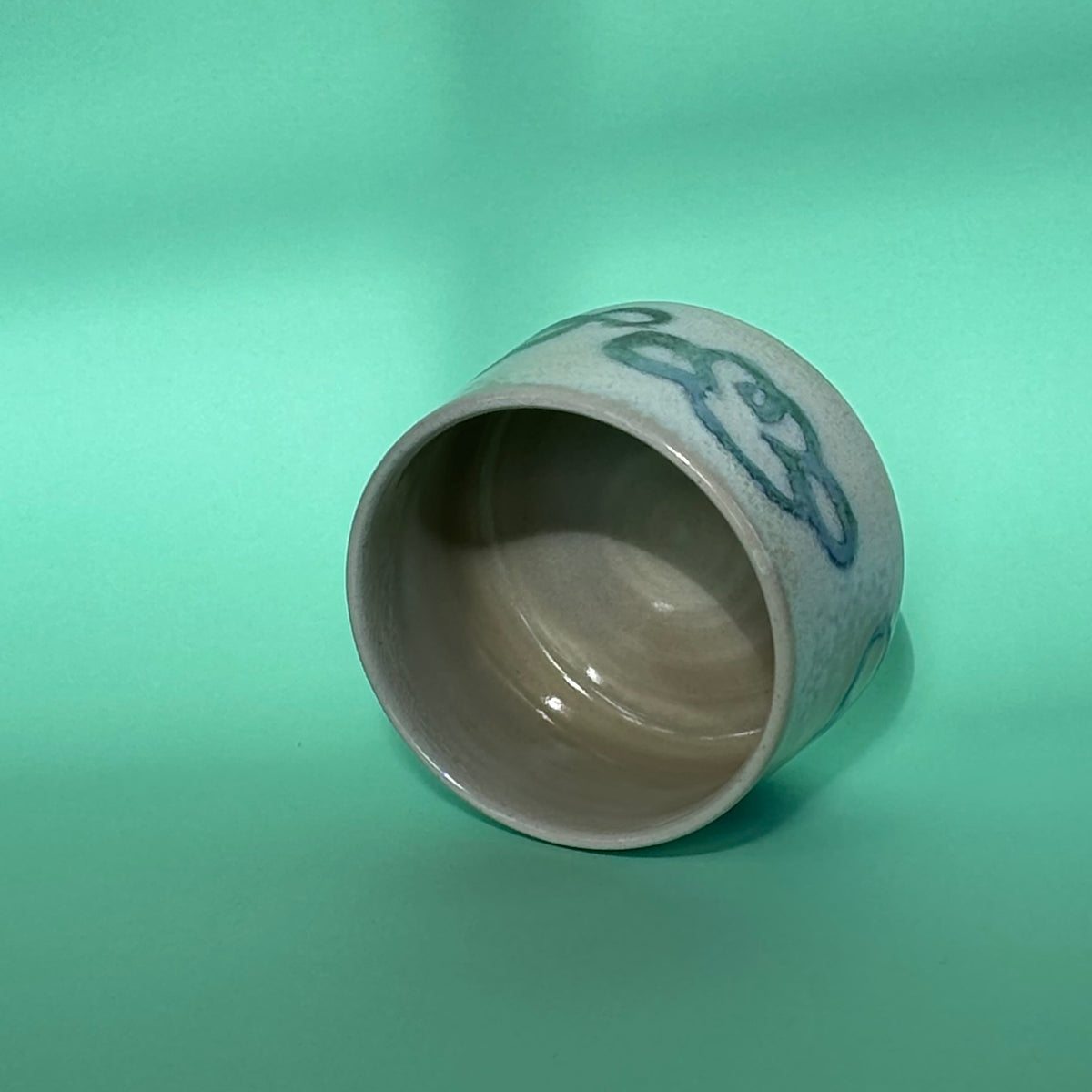 cloud tumbler