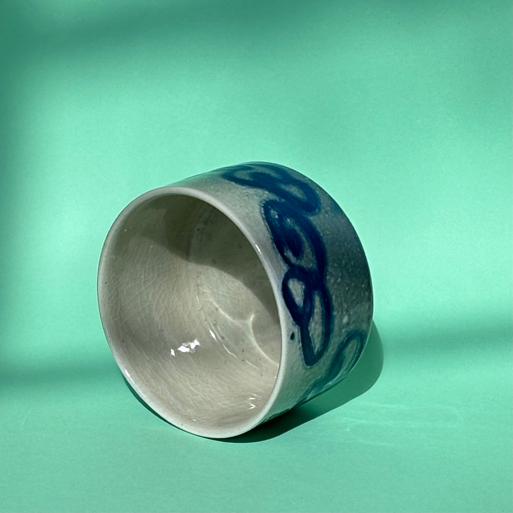 cloud tumbler