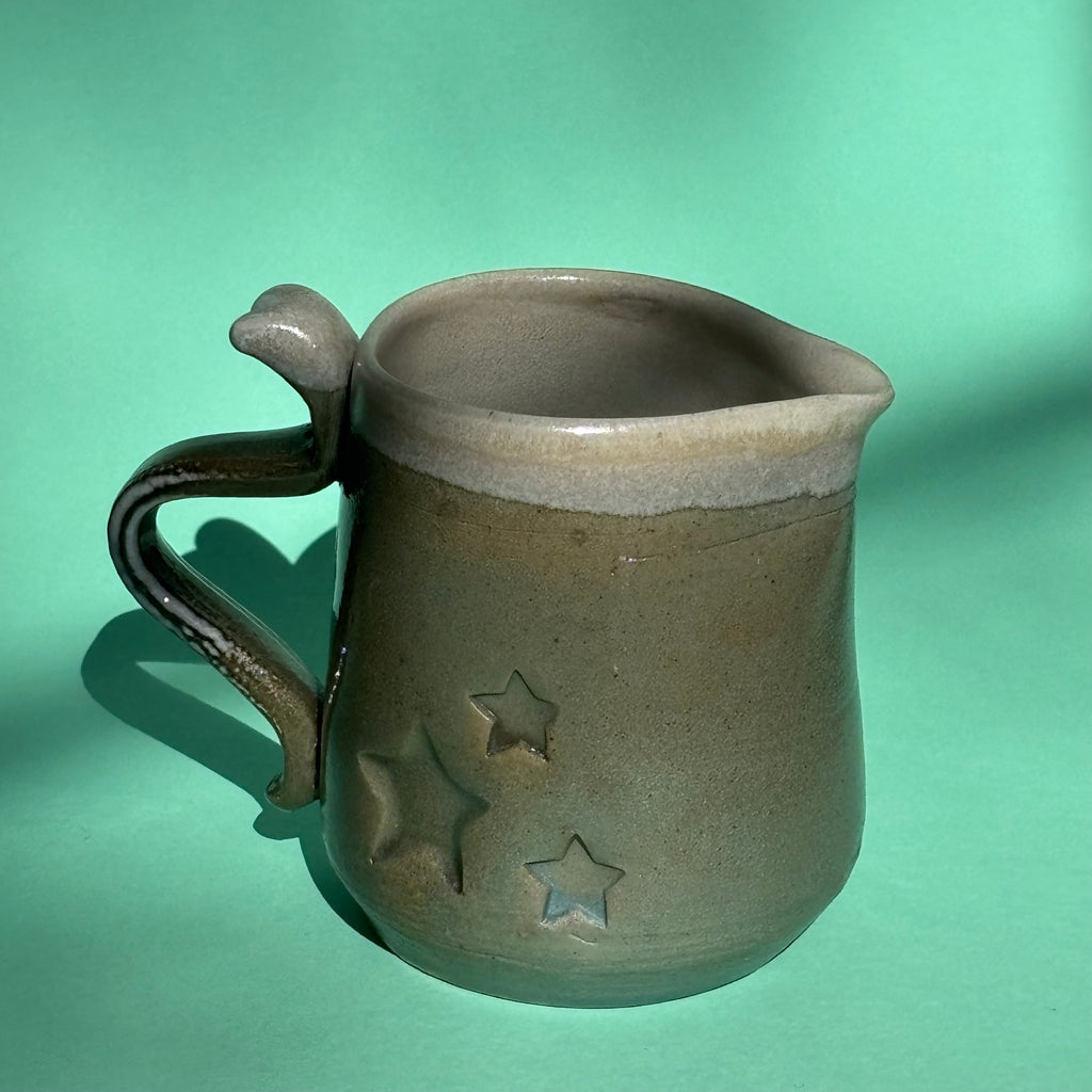 My Little Milkjug