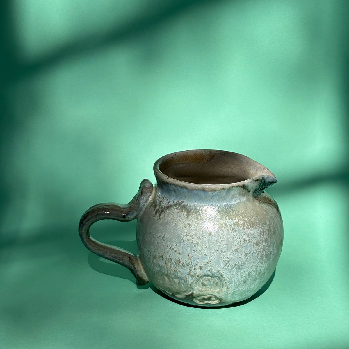 My Little Milkjug
