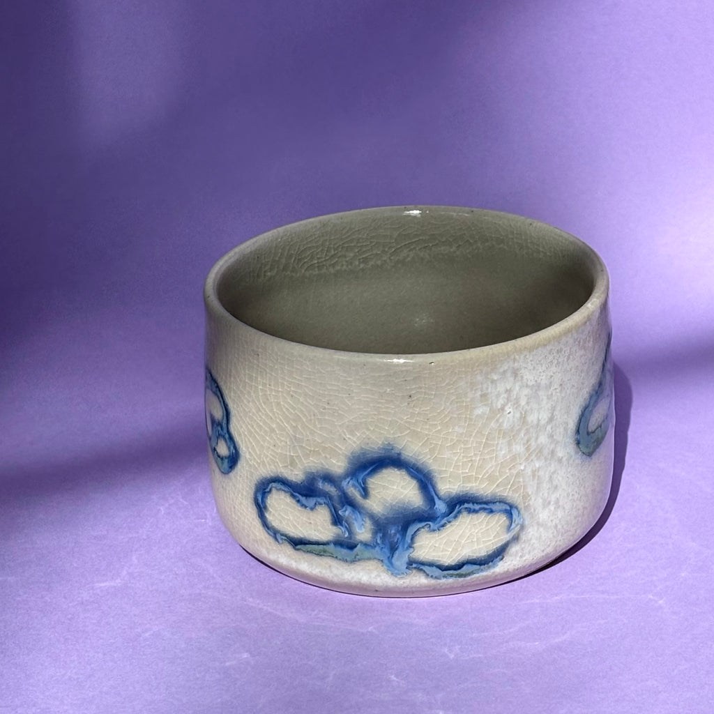 cloud tumbler