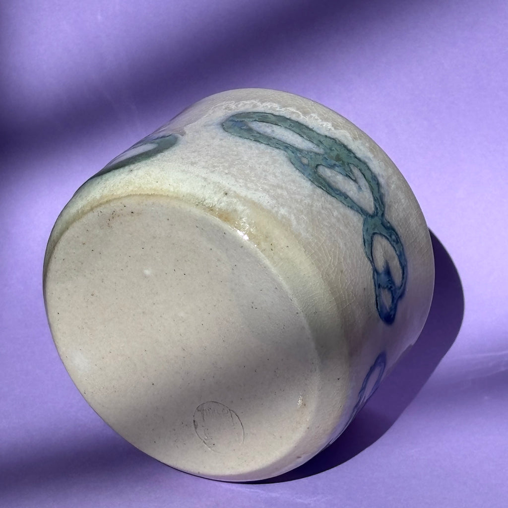 cloud tumbler