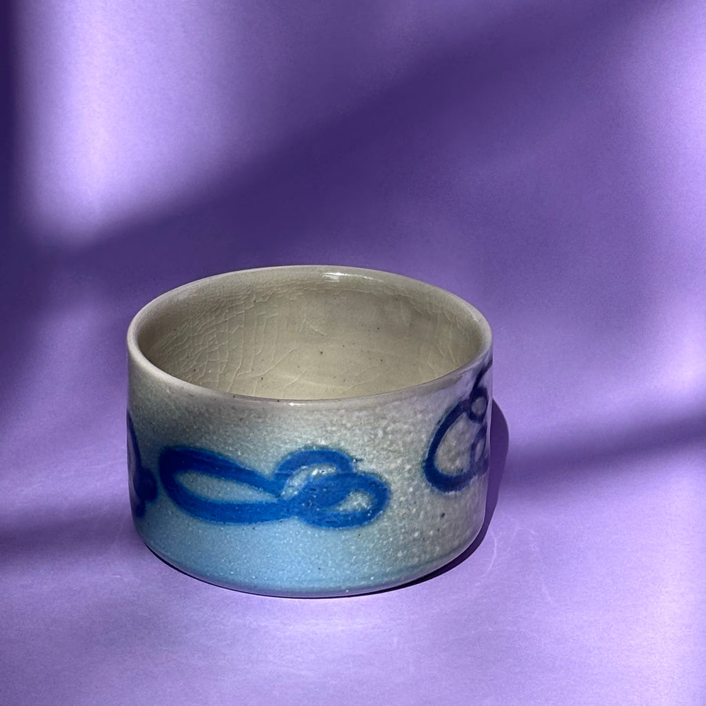 cloud tumbler