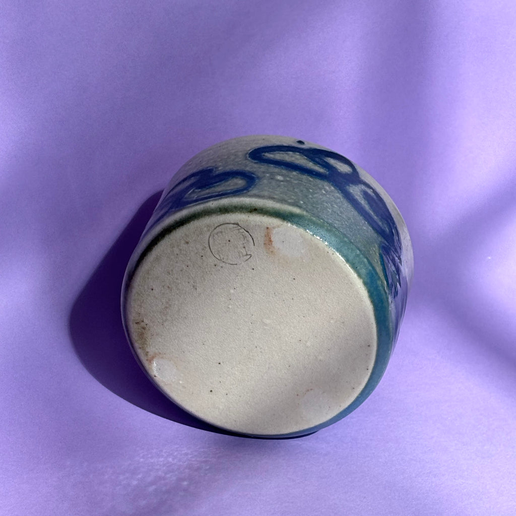 cloud tumbler