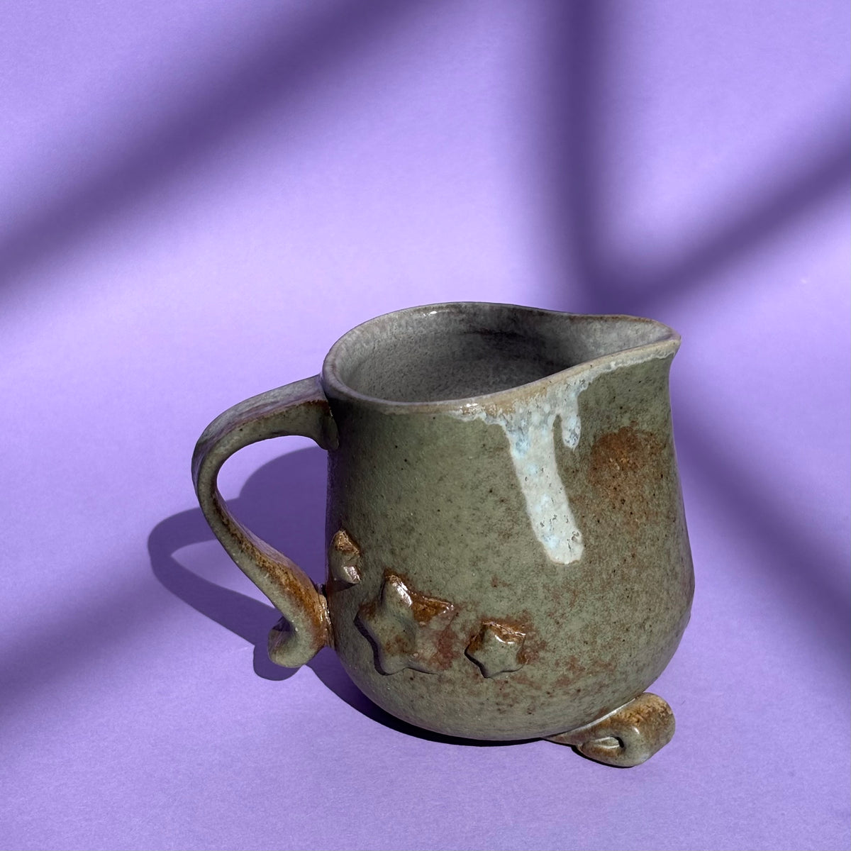My Little Milkjug