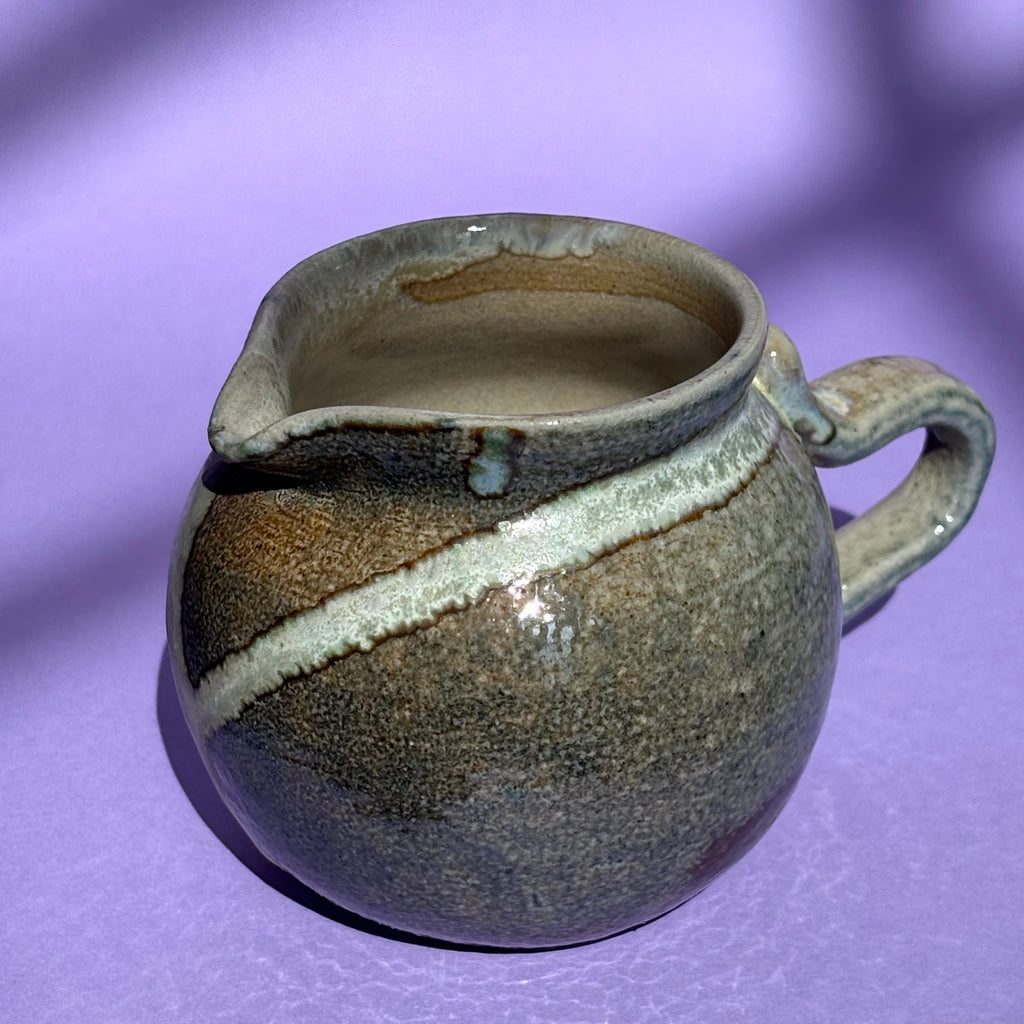 My Little Milkjug