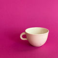 Crow espresso cup