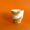 Tiger mug
