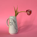 Frog jug
